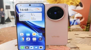 سعر هاتف Vivo X300 يصل إلى 40 ألف جنيه.. هل تبرر إمكانياته هذا السعر؟